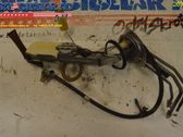 Fuel injection high pressure pump