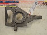 Front wheel hub spindle knuckle