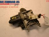 Wiper motor