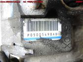 Ilmastointilaitteen kompressorin pumppu (A/C)