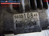Generator/alternator