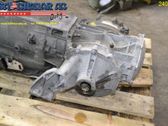 Rear differential
