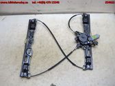 Regulador de puerta delantera con motor