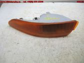 Front indicator light
