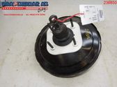 Brake booster