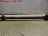 Front prop shaft