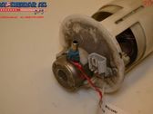 Fuel injection high pressure pump