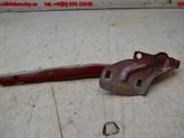 Engine bonnet/hood hinges
