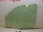 Front door window glass four-door