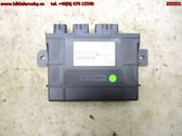 Alarm control unit/module