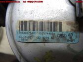Bomba de alta presión de inyección de combustible