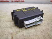 Other control units/modules