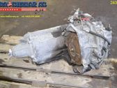Automatic gearbox