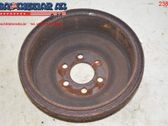 Drum brake (rear)