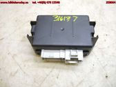 Central body control module