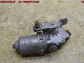 Wiper motor