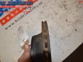 Front brake disc
