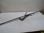 Windshield trim