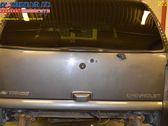 Tailgate/trunk/boot lid
