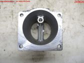 Mass air flow meter