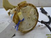 Bomba de alta presión de inyección de combustible