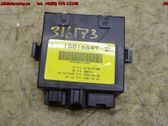 Other control units/modules