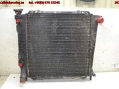 Coolant radiator