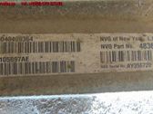 Gearbox transfer box case