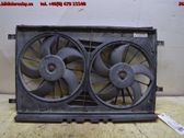 Elektrisks radiatoru ventilators
