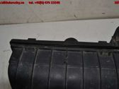 Air filter box