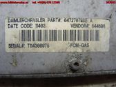 Central body control module