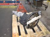 Automatic gearbox