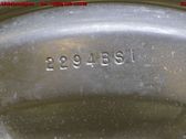 Brake booster