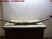 Rear leaf spring