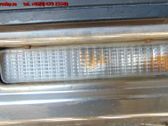 Front indicator light