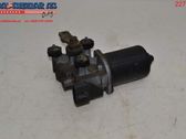 Wiper motor