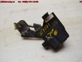 Headlight level adjustment motor