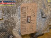 Automatic gearbox