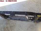 Radiator support slam panel bracket