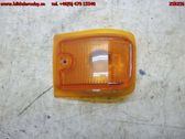 Front indicator light