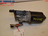 Motor del limpiaparabrisas