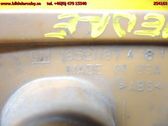 Front indicator light