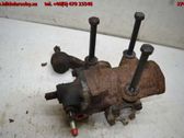 Steering rack