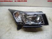 Headlight/headlamp