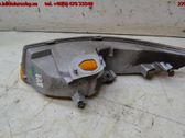 Front indicator light