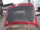 Engine bonnet/hood