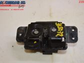 Tailgate/trunk/boot lock/catch/latch