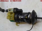 Ignition lock