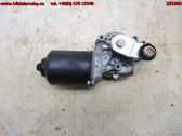 Wiper motor