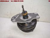 Brake booster